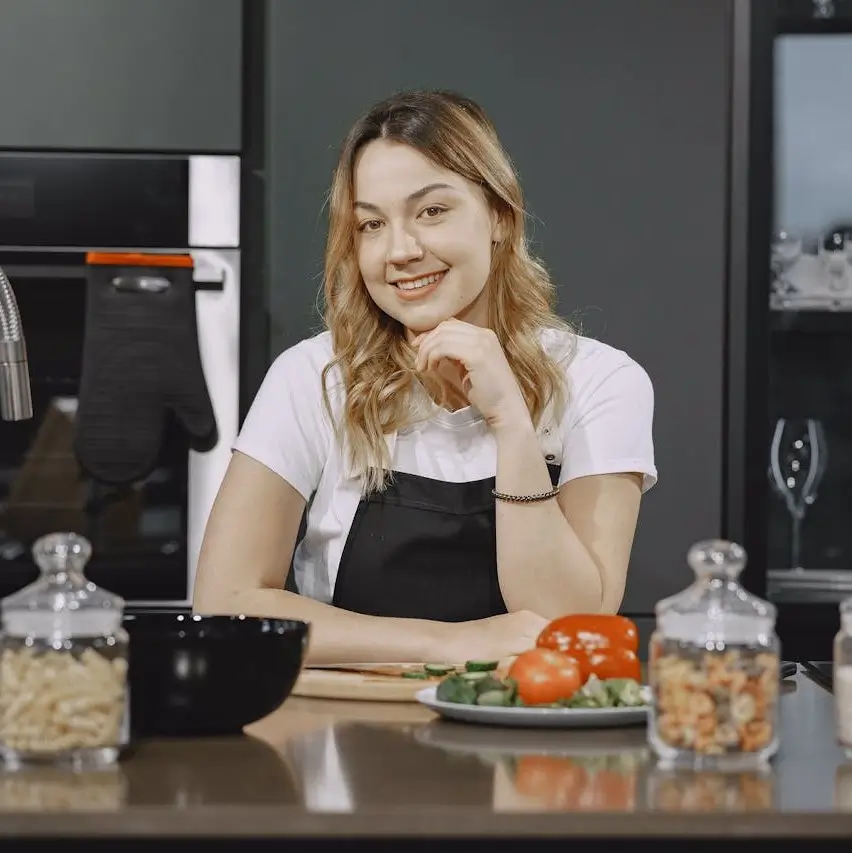 Creator of bestcookrecipes 1