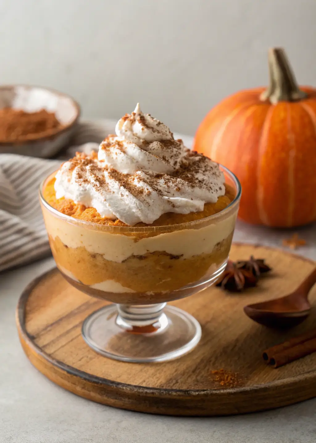 Pumpkin Delights